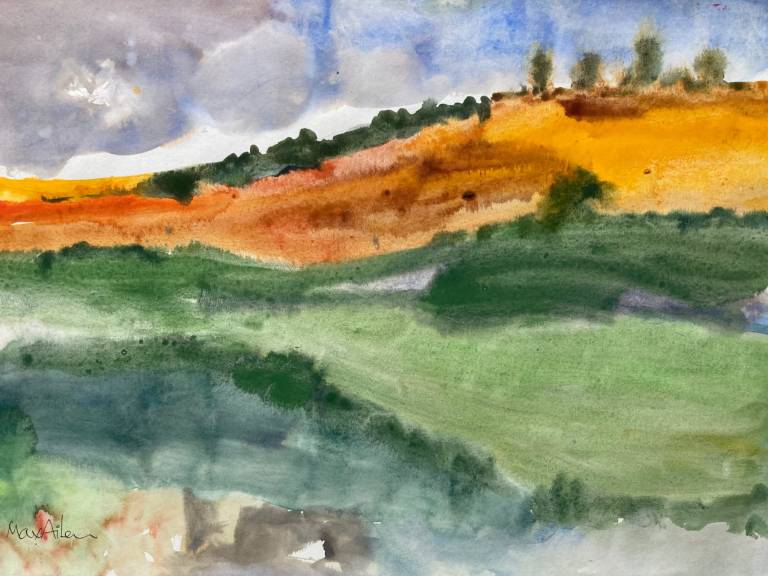 Shoscombe - 