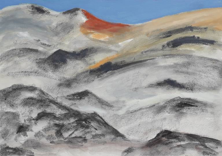 Lanzarote.  La Garia 2 - Max Aiken