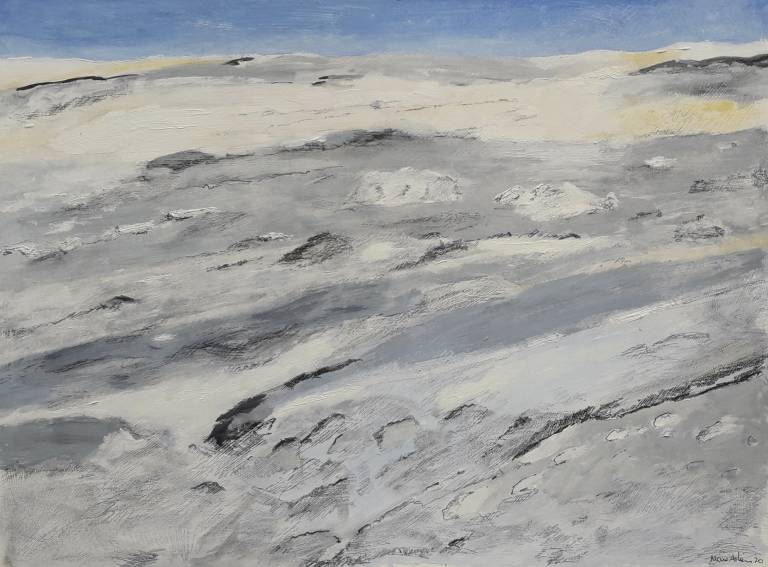 White Desert 2 - Max Aiken