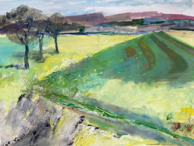 Knowle Park - The Amphitheatre 1 - Max Aiken