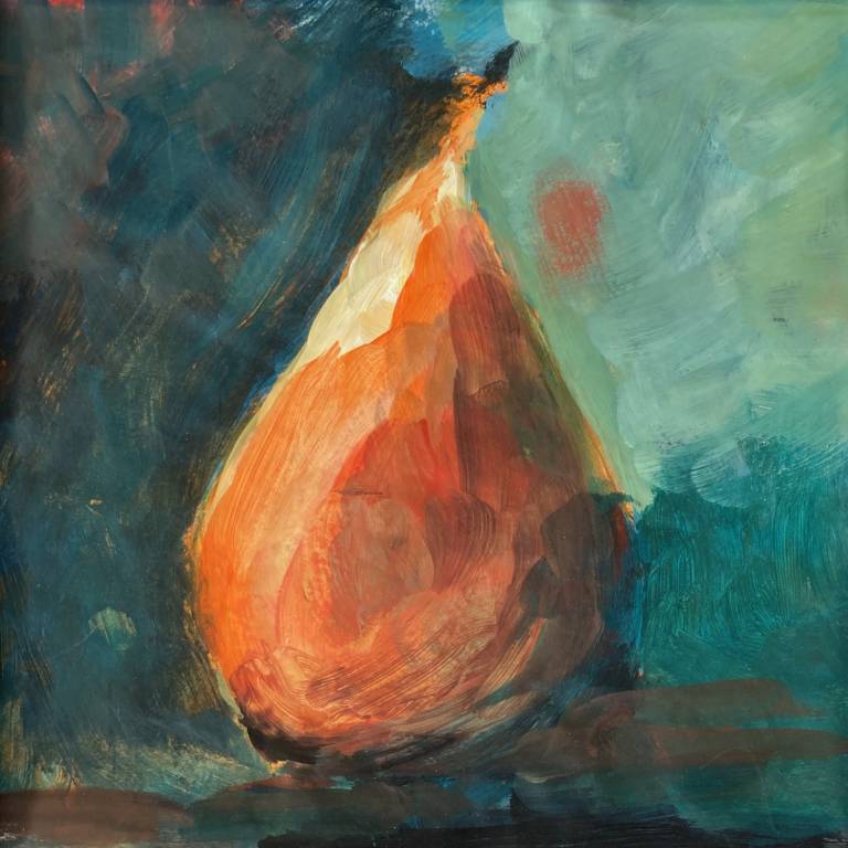 Pear 2 - Max Aiken