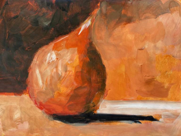 Pear 4 - Max Aiken
