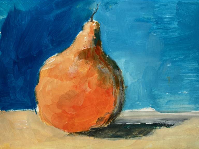 Pear 6 - Max Aiken