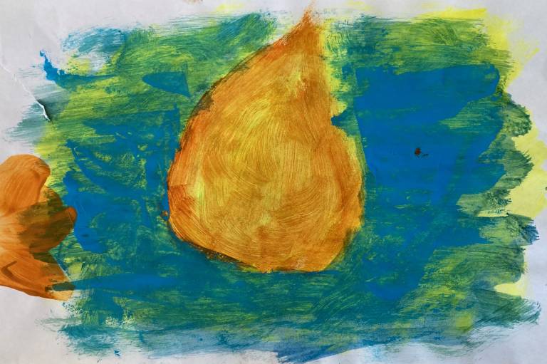Pear 9 - Max Aiken