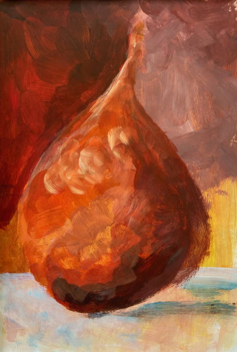 Pear 10 - Max Aiken