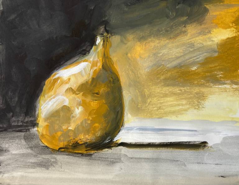 Pear 3 - Max Aiken