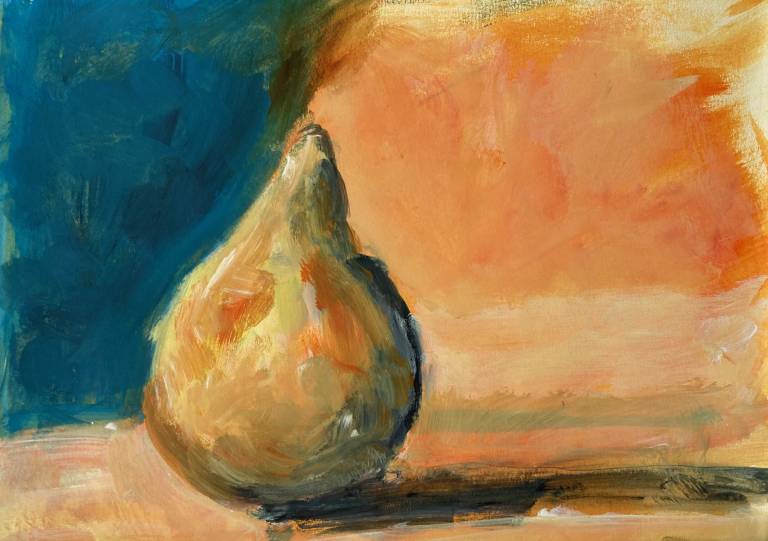 Pear 13 - Max Aiken