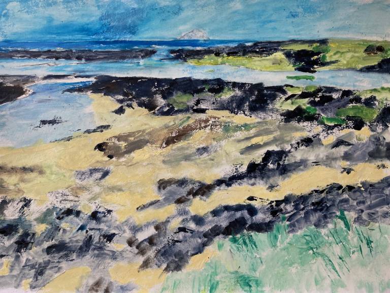 Lanzarote - Orzola - Max Aiken