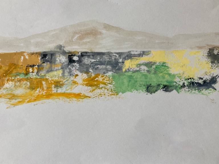 Lanzarote - Max Aiken