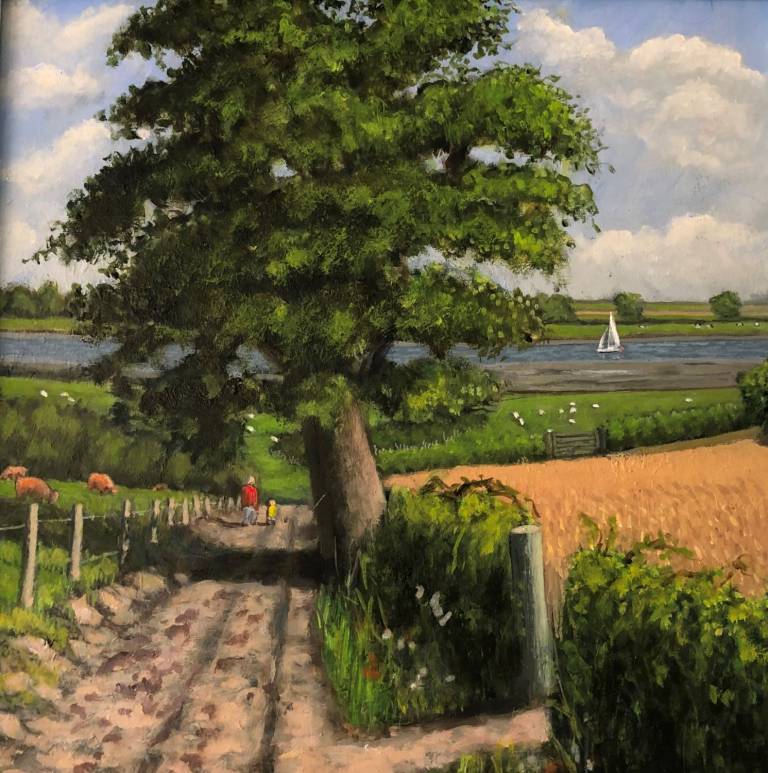 Stour Valley - Peter Barter