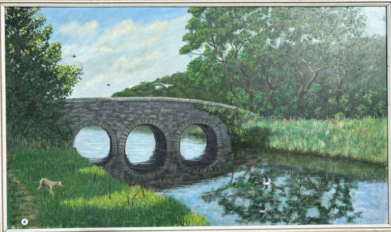 Peter Barter's Summer Exhibition - 