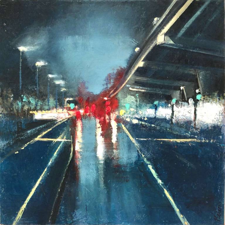 Great West Rd, Golden Mile - Helena Butler