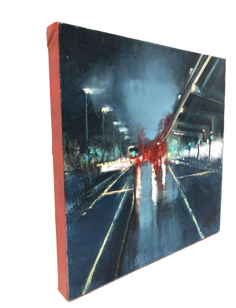 Great West Rd, Golden Mile - Helena Butler