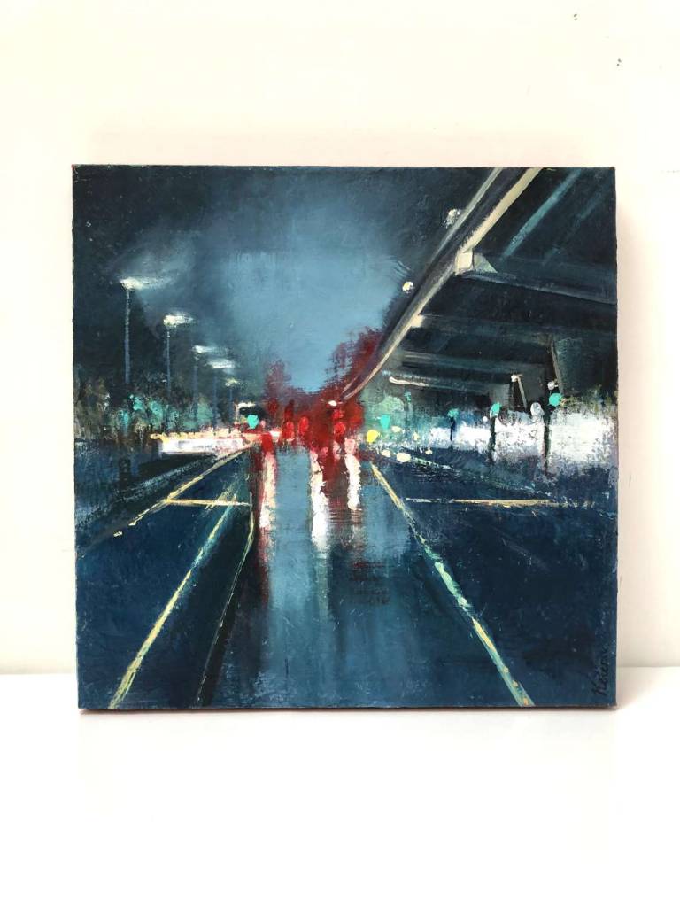 Great West Rd, Golden Mile - Helena Butler