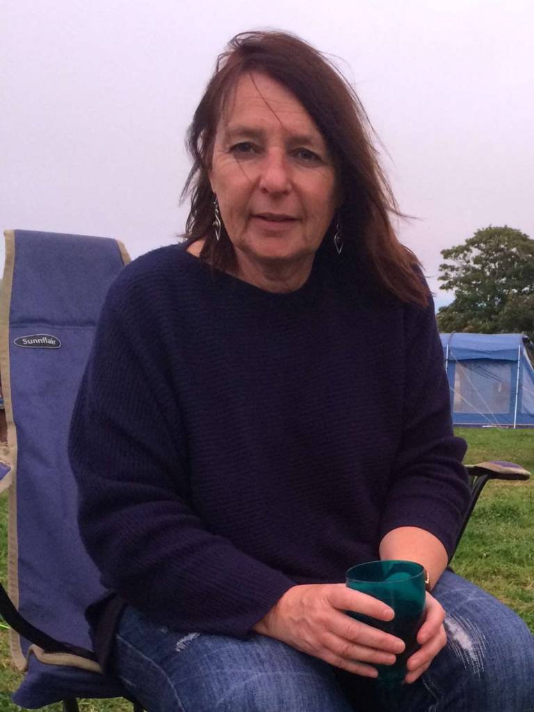 Sally Mole 2020 - Sally Mole