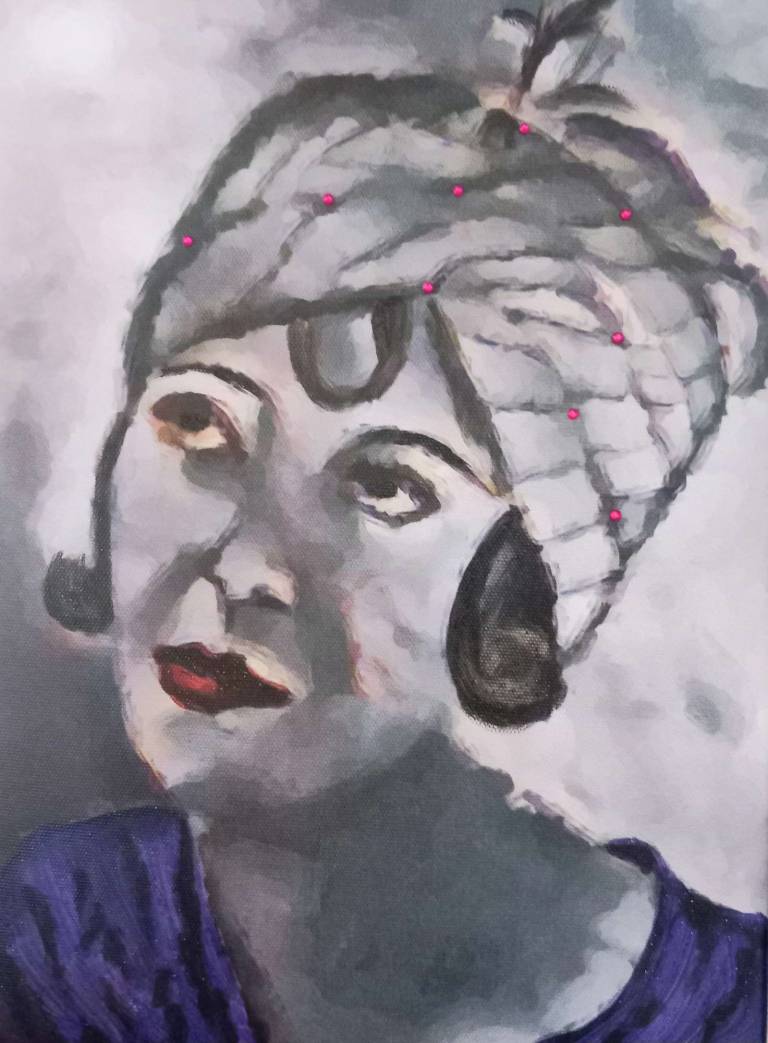 Calypso - Polly Farrell