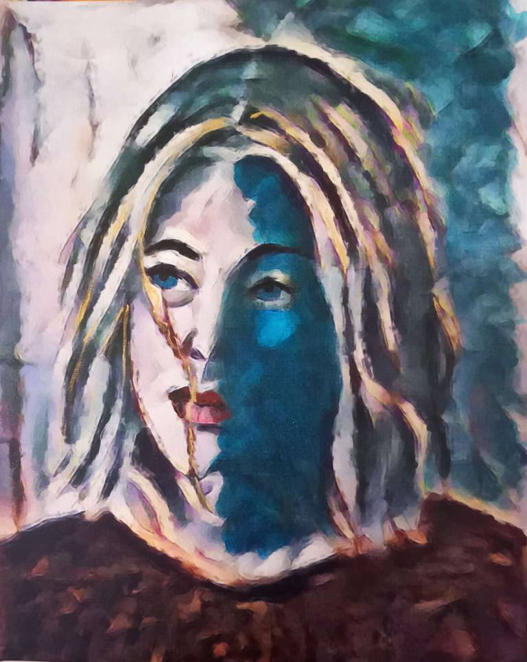 Minerva - Polly Farrell