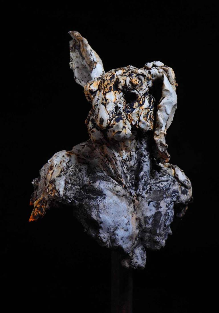 Sculpture of the week - 