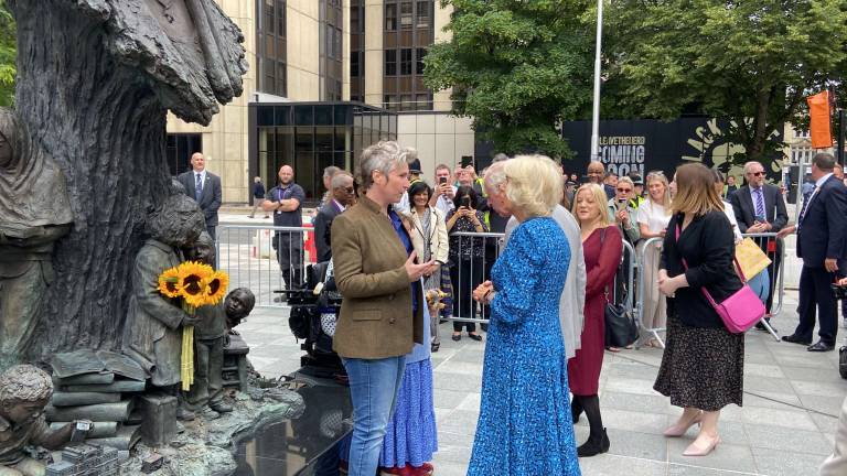 When Charlie Met Betty - 