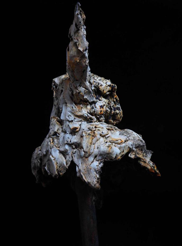 Sculpture of the week - 