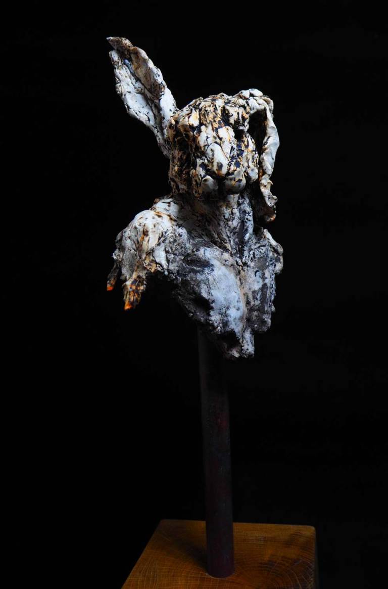 Sculpture of the week - 