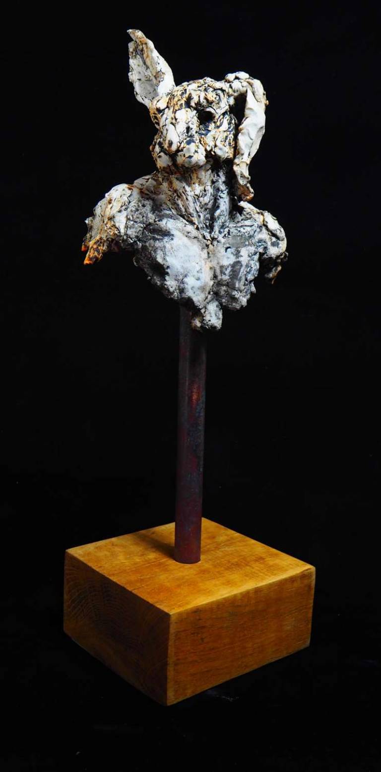 Sculpture of the week - 
