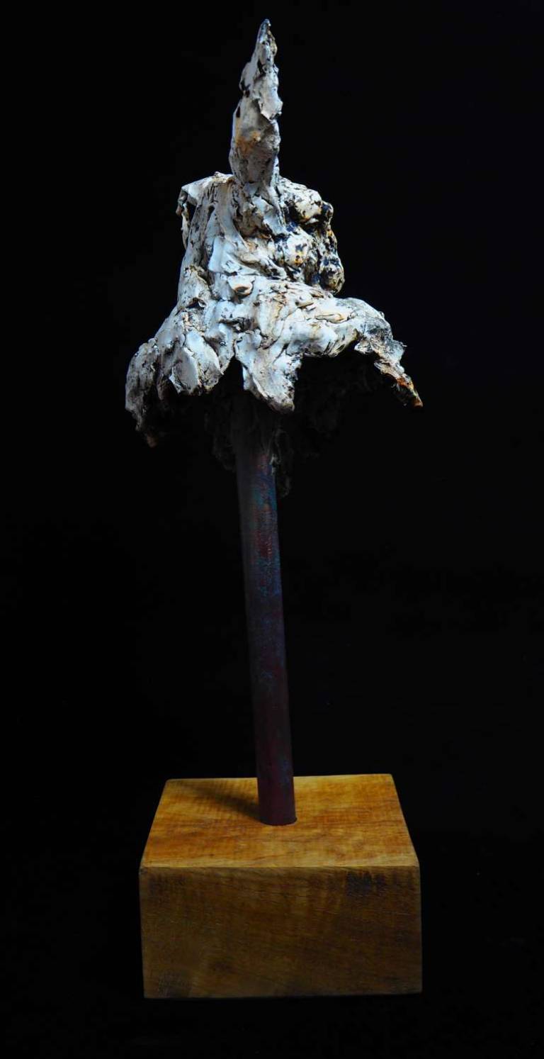 Sculpture of the week - 