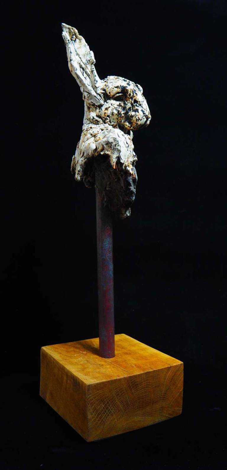 Sculpture of the week - 