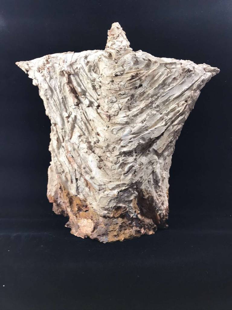 Sculpture of the Week !!!! - Bone Collector - 