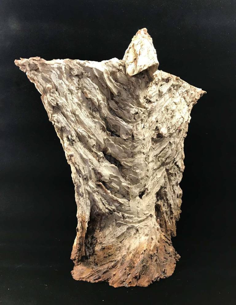 Sculpture of the Week !!!! - Bone Collector - 