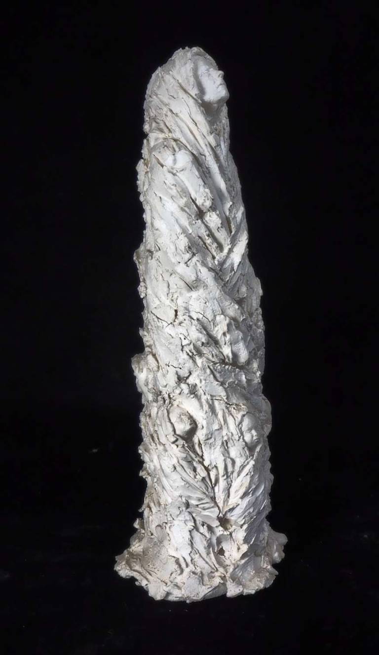 Sculpture of the Week !! - Grandmother Earth - 