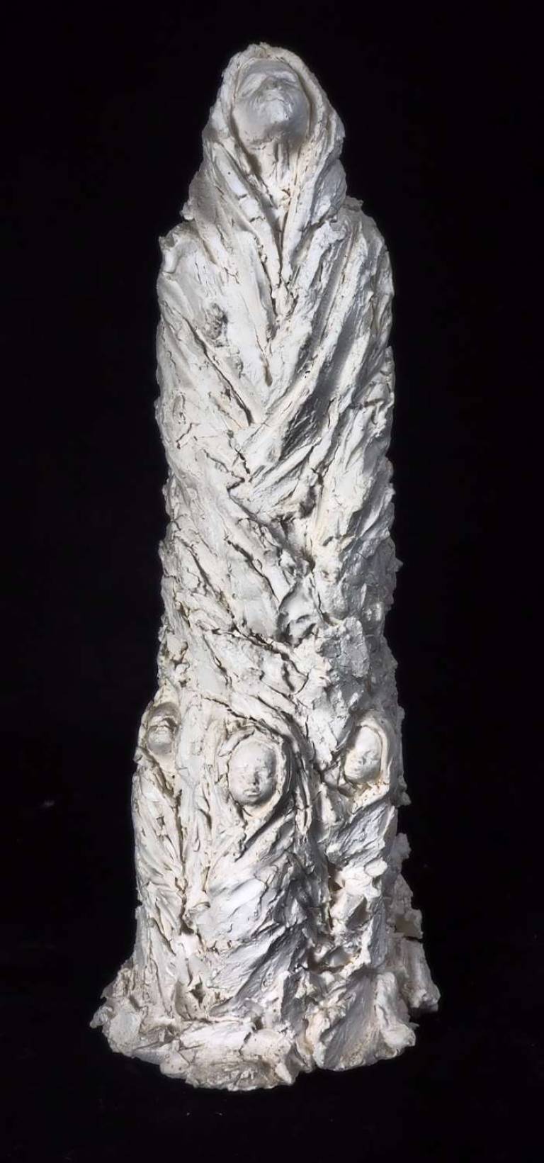 Sculpture of the Week !! - Grandmother Earth - 