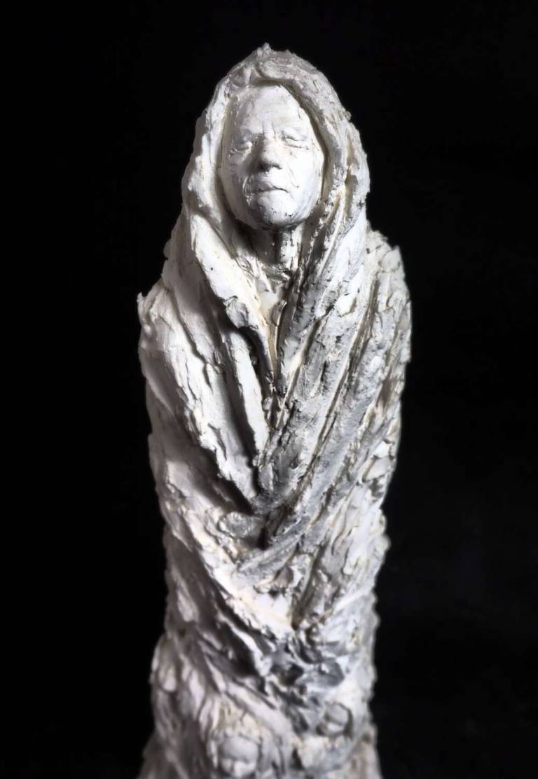 Sculpture of the Week !! - Grandmother Earth - 