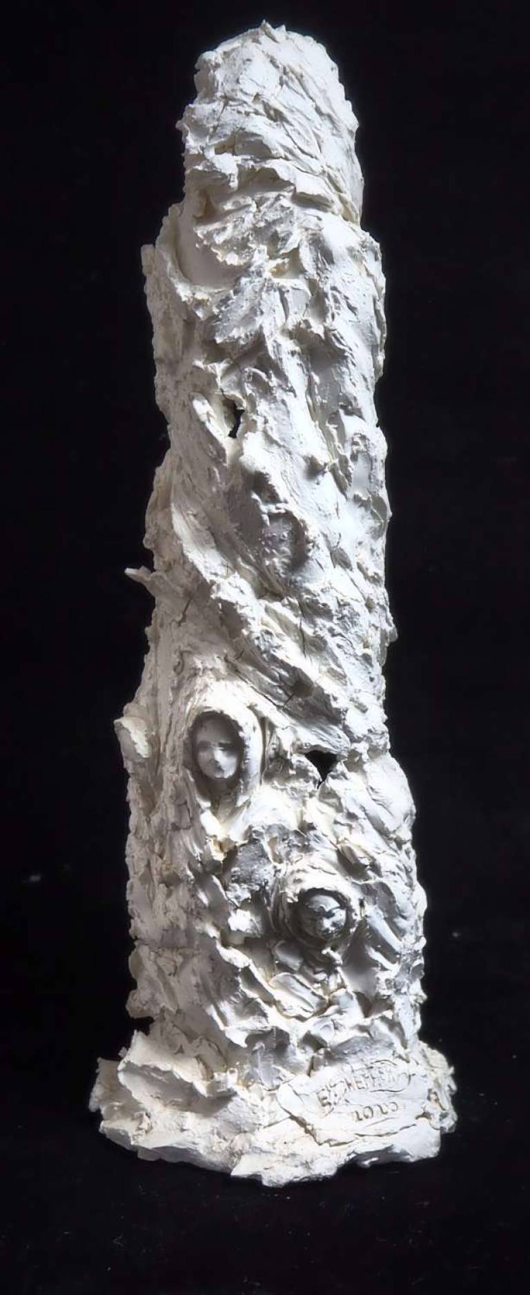 Sculpture of the Week !! - Grandmother Earth - 