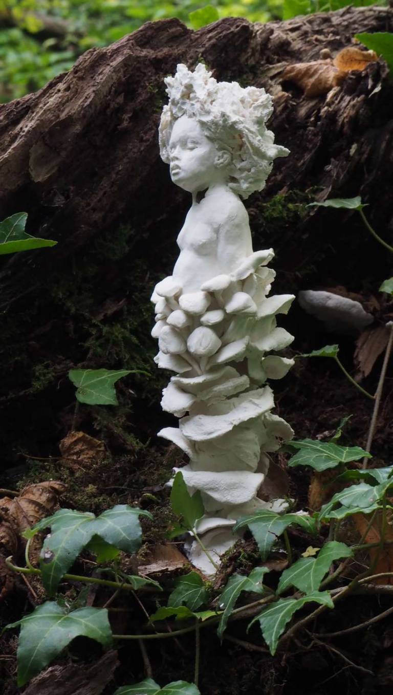 Sculpture of the Week !! Children of Nature 1 - 