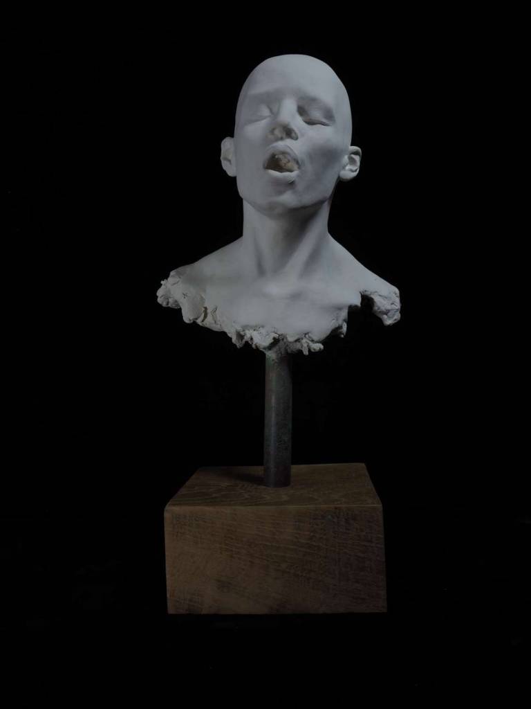 Inhale - Eve Shepherd