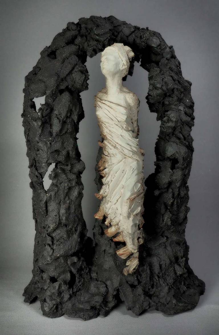 Into The Light - Eve Shepherd