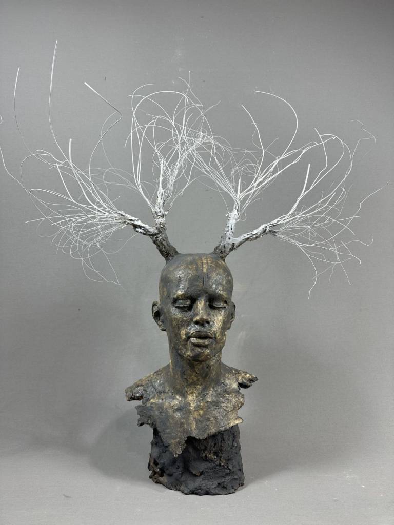 Hyphae - Eve Shepherd