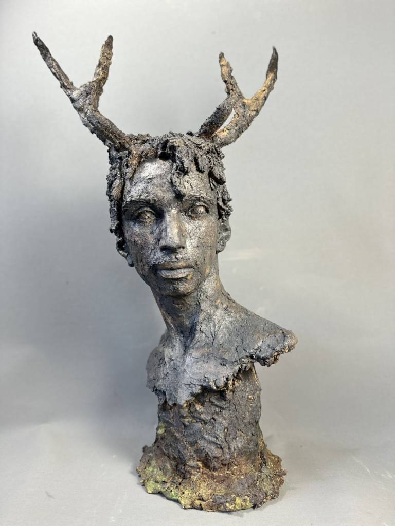 Watcher in the Wild - Eve Shepherd