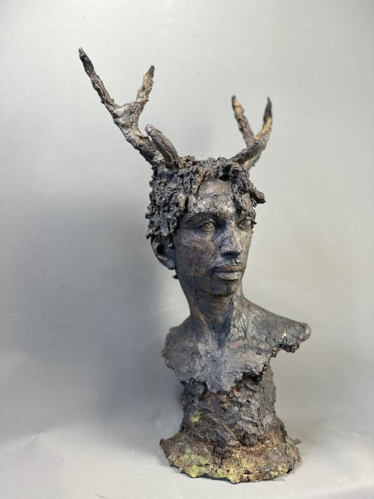 Watcher in the Wild - Eve Shepherd