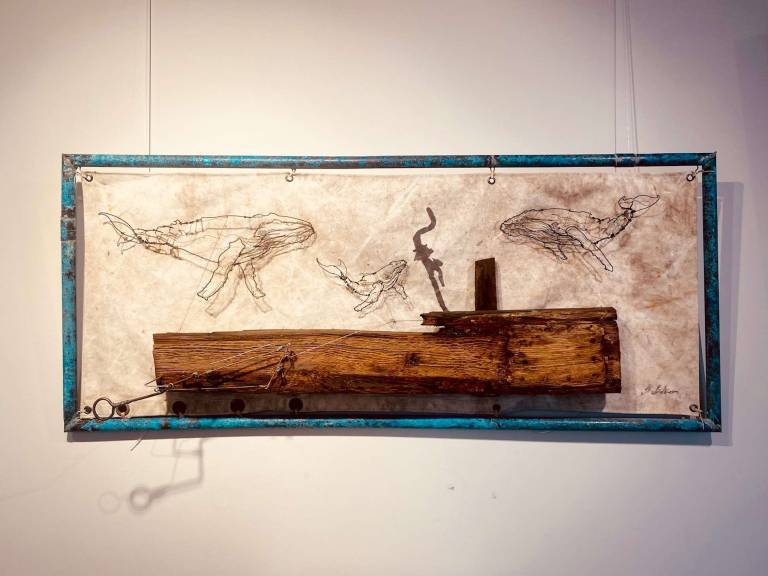 Tonic Gallery Salcombe gallery image
