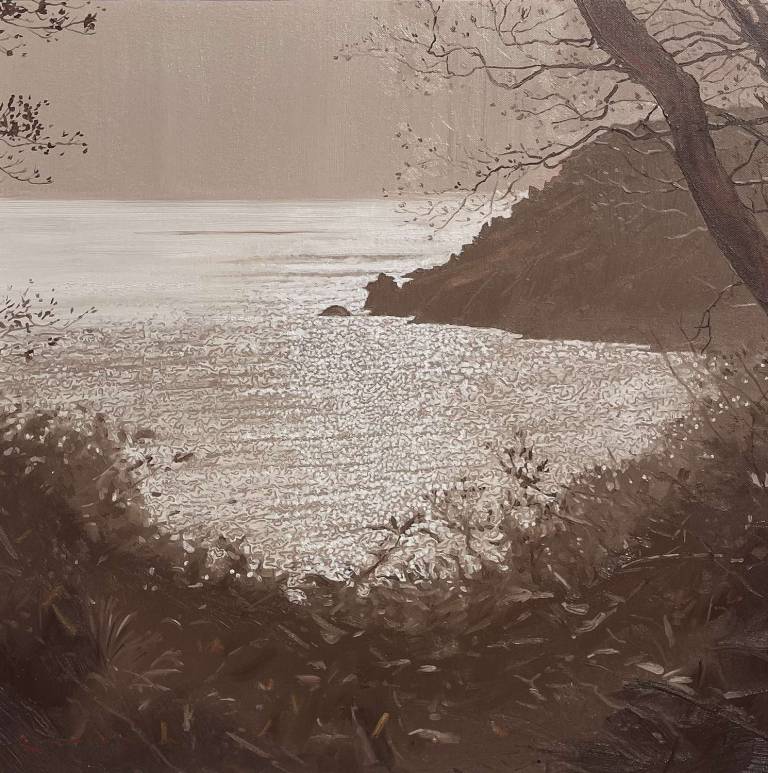 Sunlit Tides: A Springtime Palette May 2025 - 