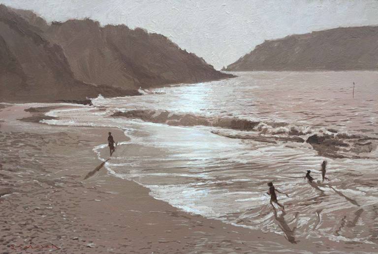 Estuaries and Coastlines - 