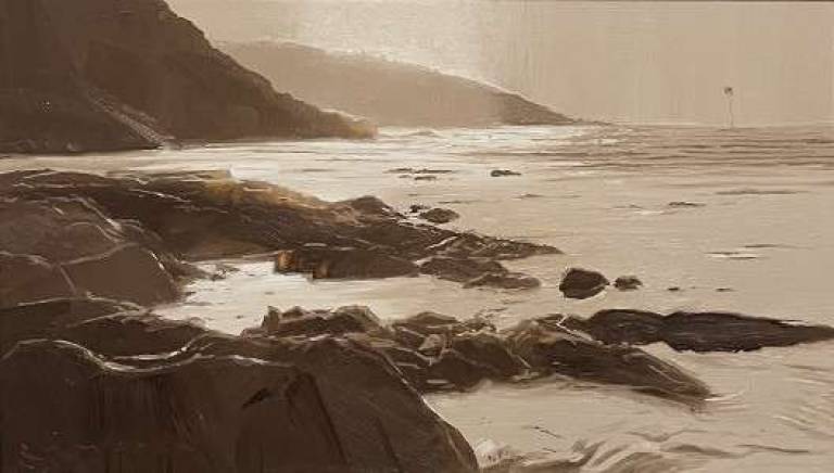 Sunlit Tides: A Springtime Palette May 2025 - 