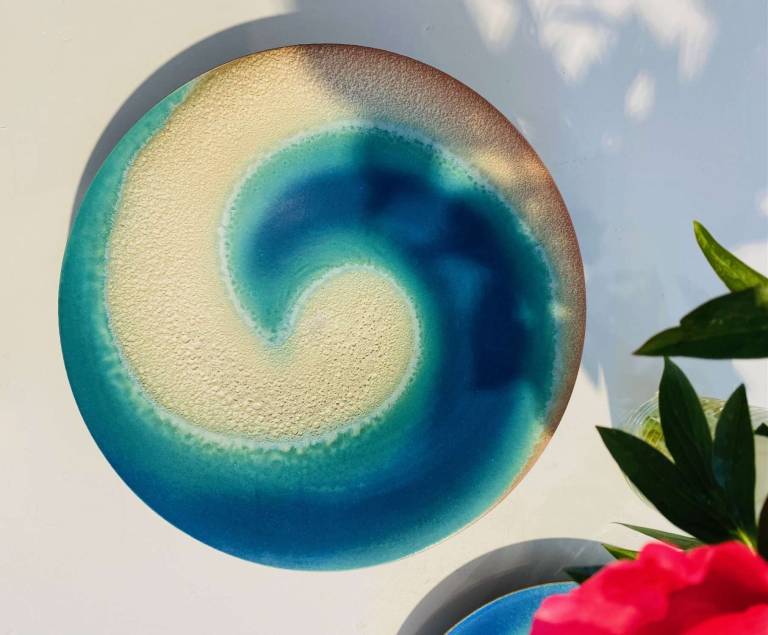 Sunlit Tides: A Springtime Palette May 2025 - 