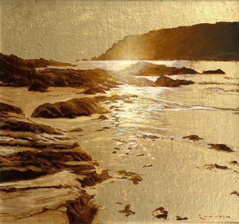 Greg Ramsden RSMA - Golden Beach