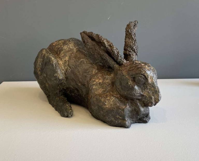 Rabbit - Kate Pratt