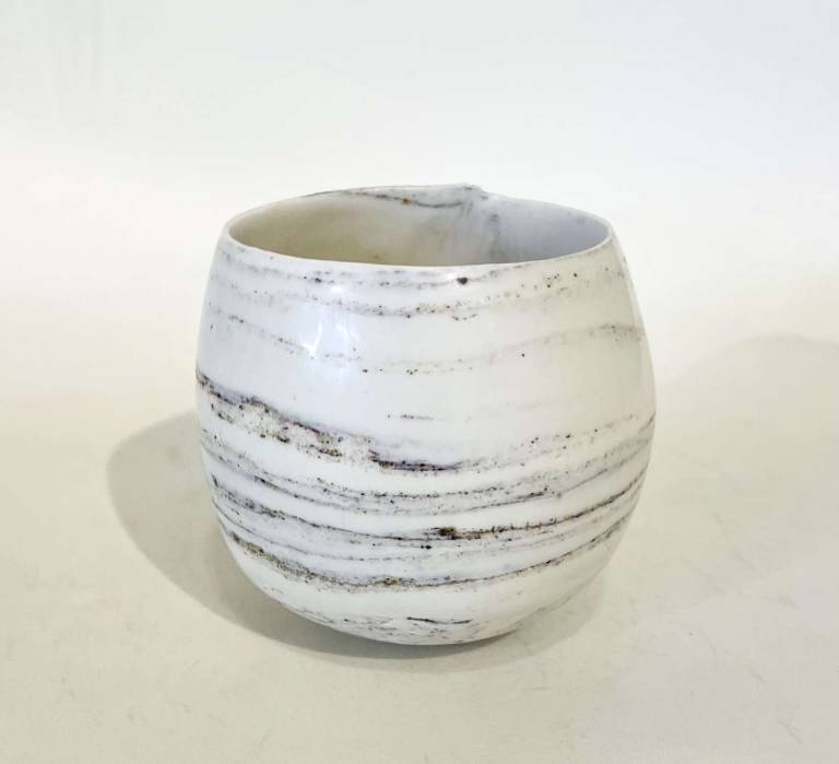 Santuary Vessel 4 - Bridget Macklin