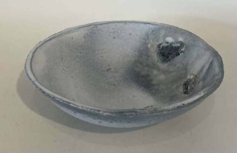 Small River Dish - Adela Powell