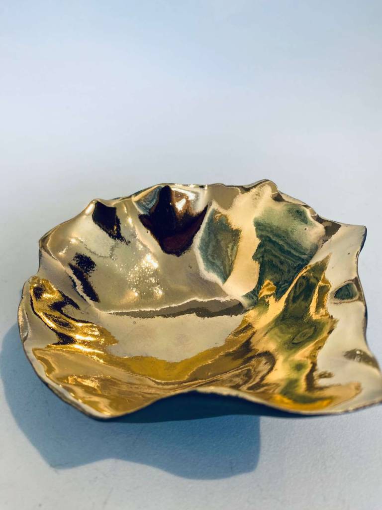 Wave Bowl - Penny Little